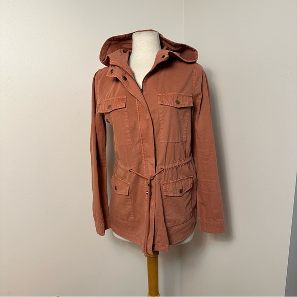 Forever 21 Jacket - Picture 1 of 10